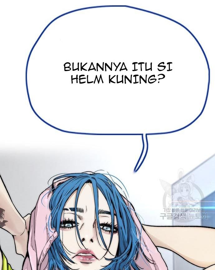 Wind Breaker Chapter 436 Halaman 143