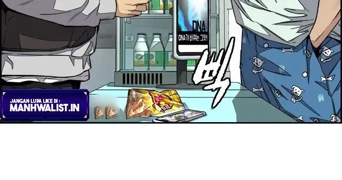 Wind Breaker Chapter 437 Halaman 29