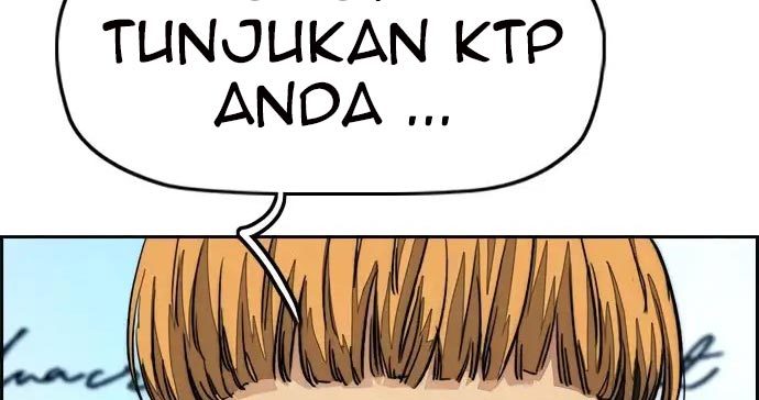Wind Breaker Chapter 437 Halaman 32