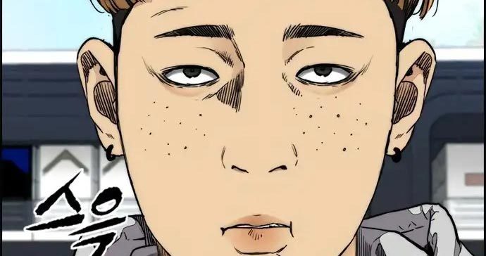 Wind Breaker Chapter 437 Halaman 33