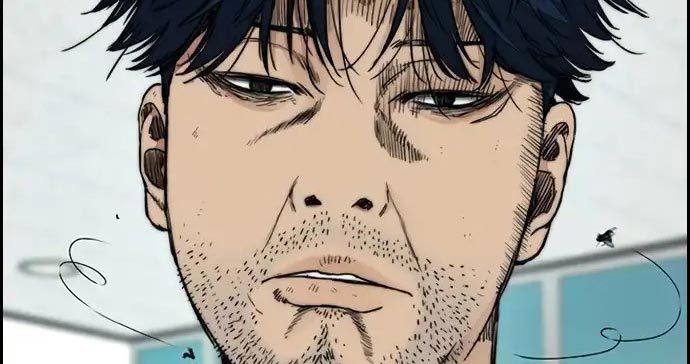 Wind Breaker Chapter 437 Halaman 38