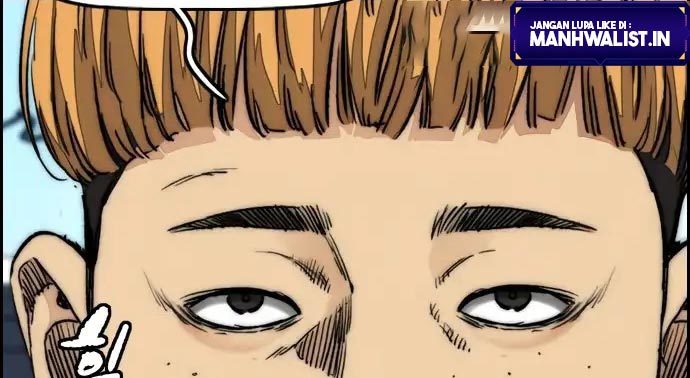 Wind Breaker Chapter 437 Halaman 43