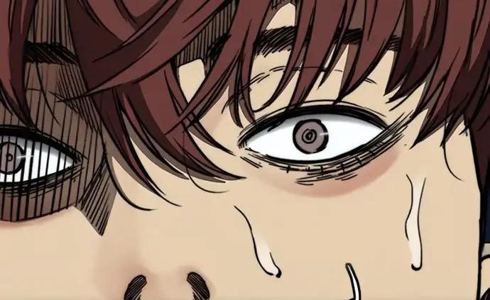 Wind Breaker Chapter 437 Halaman 143