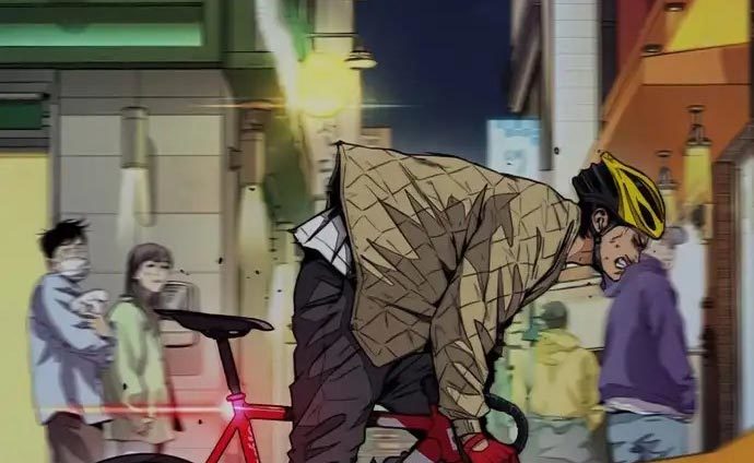 Wind Breaker Chapter 437 Halaman 148