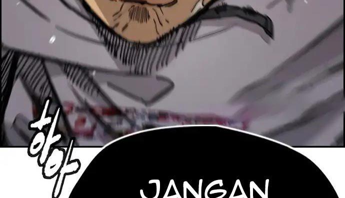 Wind Breaker Chapter 437 Halaman 194