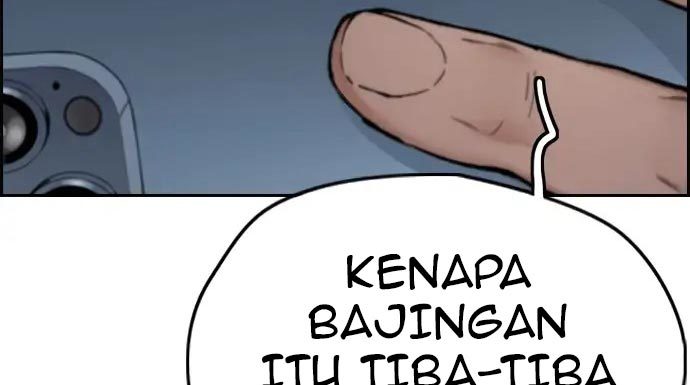 Wind Breaker Chapter 437 Halaman 359