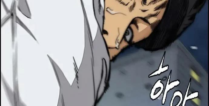 Wind Breaker Chapter 437 Halaman 398