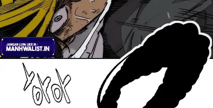 Wind Breaker Chapter 437 Halaman 454
