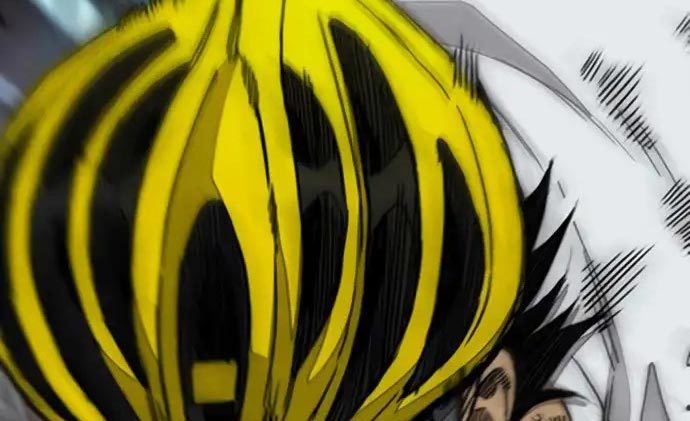 Wind Breaker Chapter 437 Halaman 578