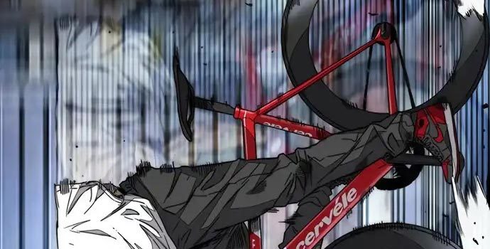Wind Breaker Chapter 437 Halaman 595