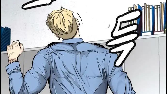 Wind Breaker Chapter 437 Halaman 651