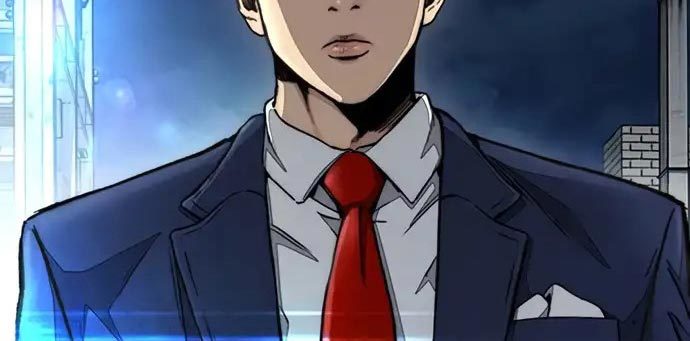 Wind Breaker Chapter 437 Halaman 671