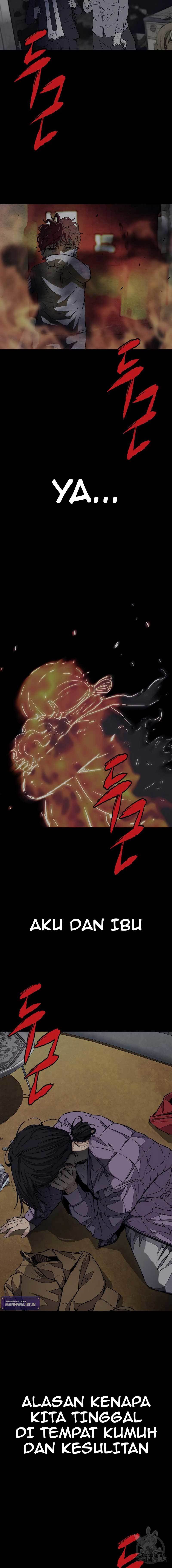 Wind Breaker Chapter 440 Halaman 12