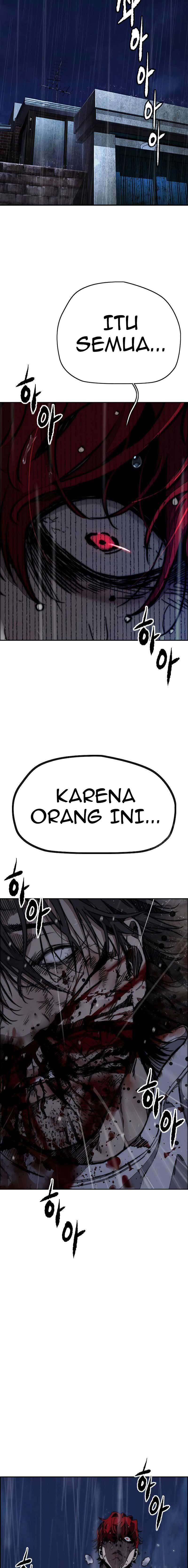 Wind Breaker Chapter 440 Halaman 14