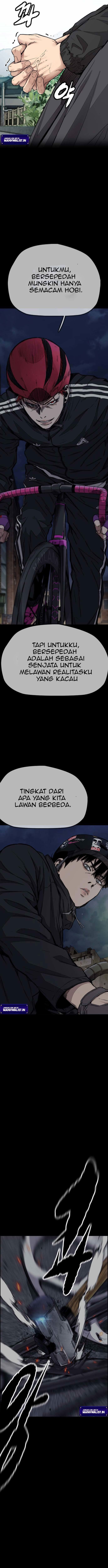 Wind Breaker Chapter 442 Halaman 10