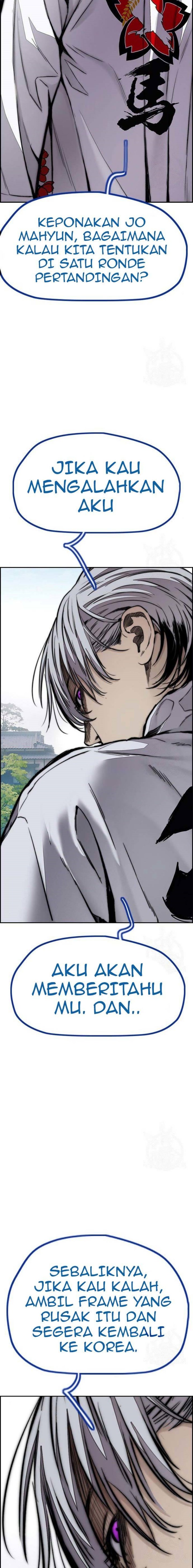 Wind Breaker Chapter 443 Halaman 19