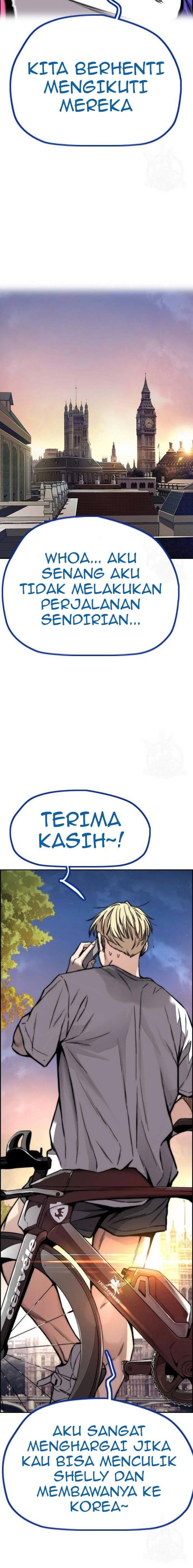 Wind Breaker Chapter 443 Halaman 26