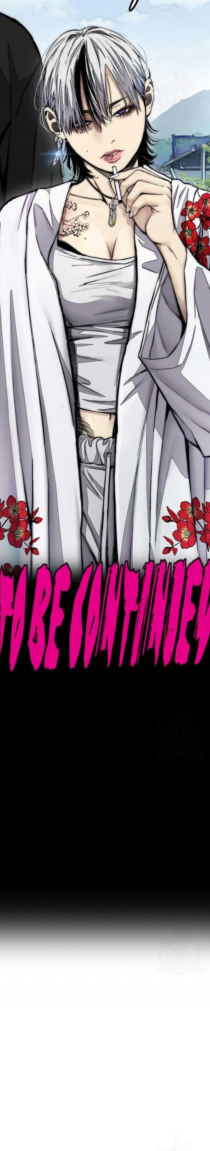 Wind Breaker Chapter 443 Halaman 37