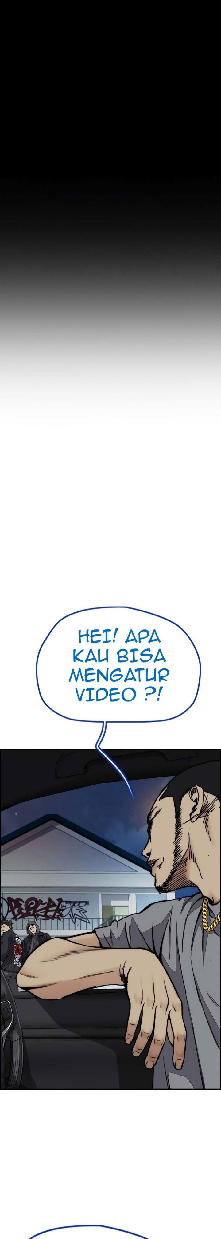 Wind Breaker Chapter 444 Halaman 36