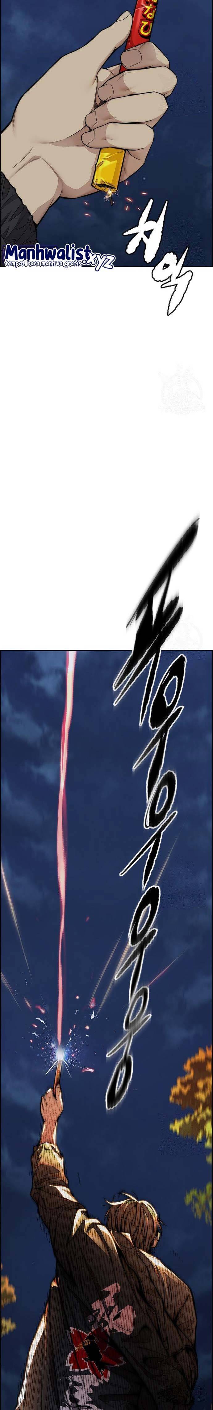 Wind Breaker Chapter 445 Halaman 24
