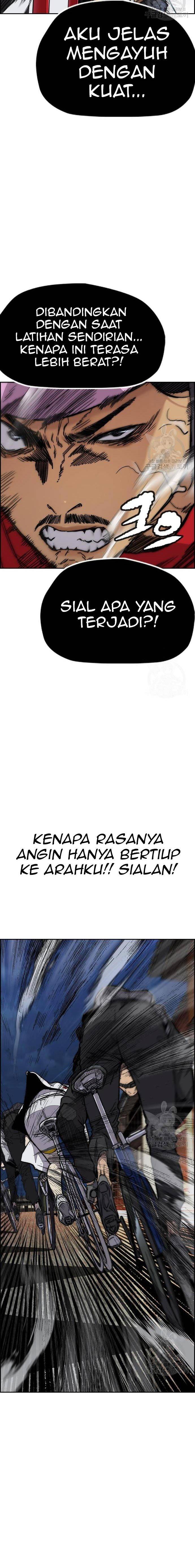 Wind Breaker Chapter 446 Halaman 3
