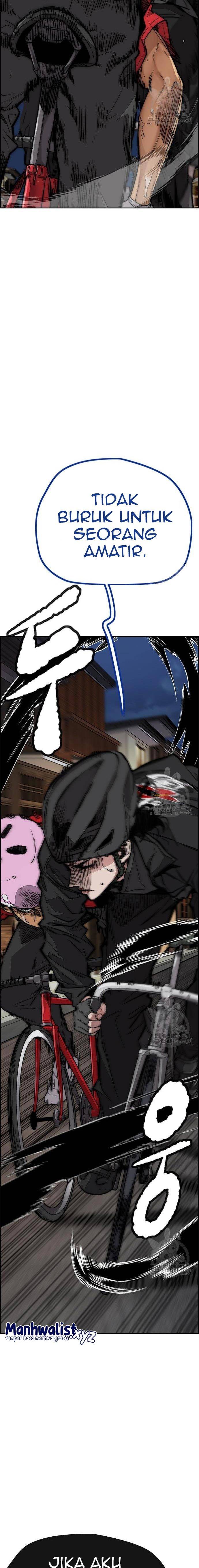 Wind Breaker Chapter 446 Halaman 24