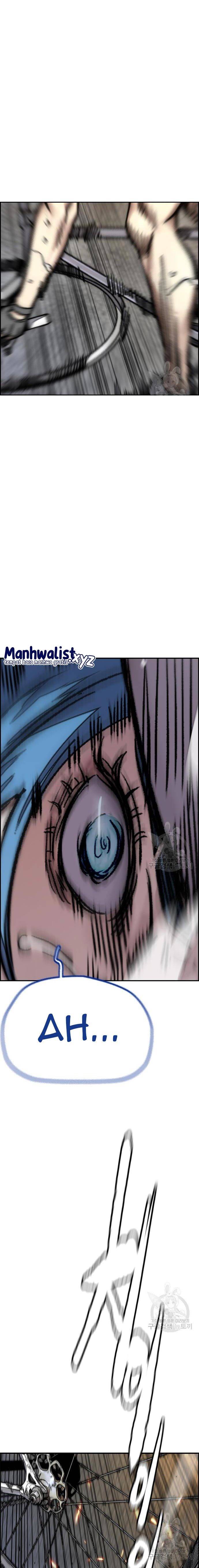 Wind Breaker Chapter 446 Halaman 50