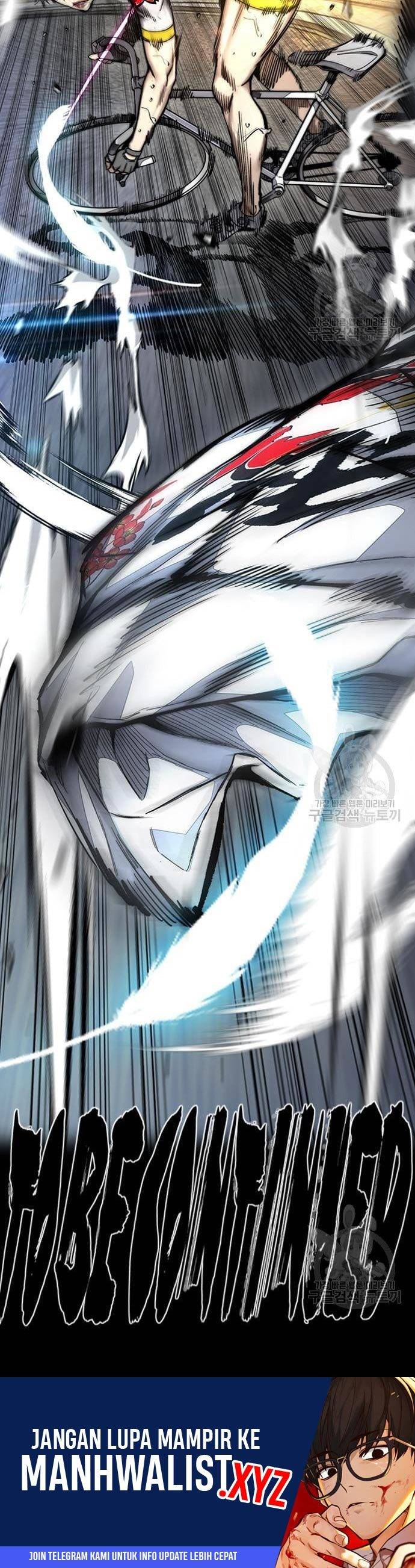 Wind Breaker Chapter 446 Halaman 52