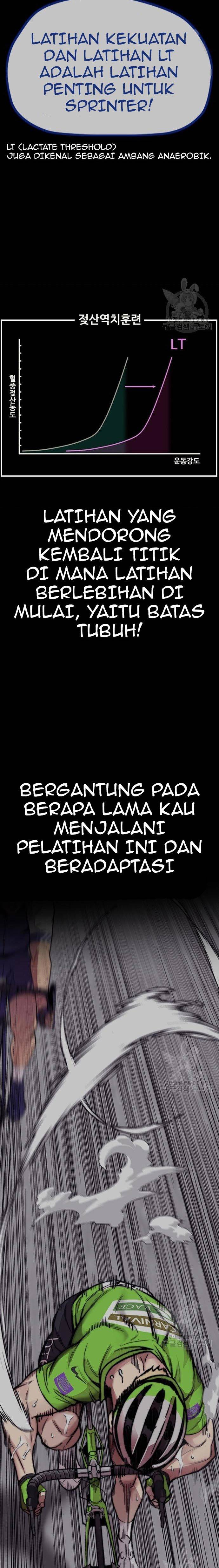 Wind Breaker Chapter 448 Halaman 5