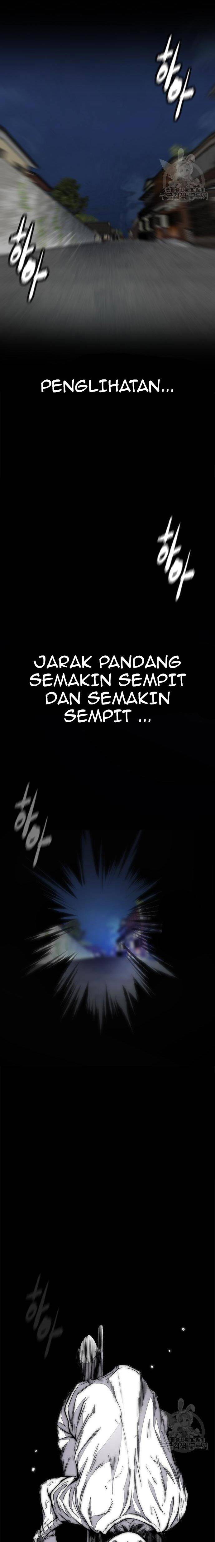 Wind Breaker Chapter 448 Halaman 32