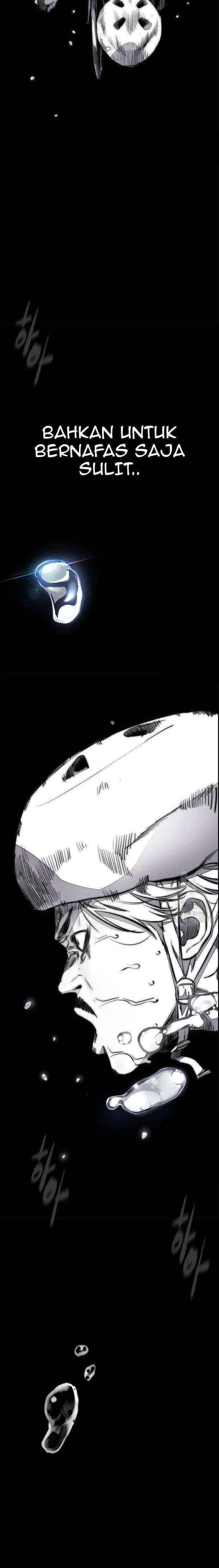 Wind Breaker Chapter 448 Halaman 33