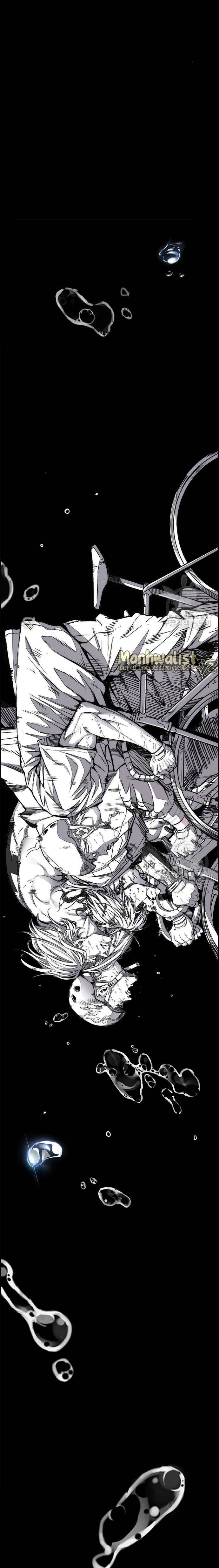 Wind Breaker Chapter 448 Halaman 34