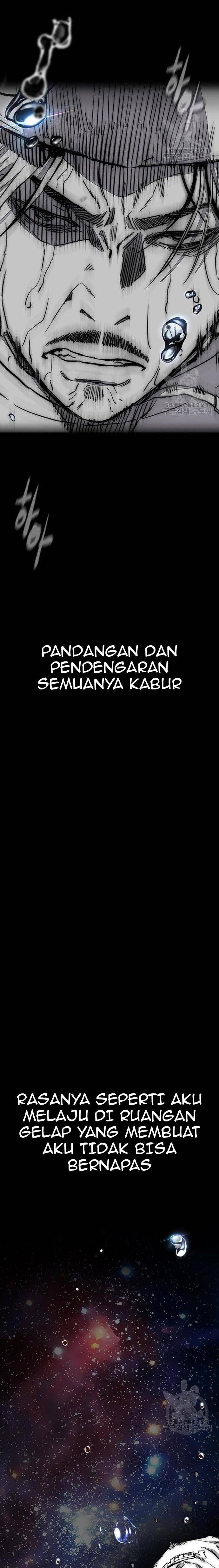 Wind Breaker Chapter 448 Halaman 39