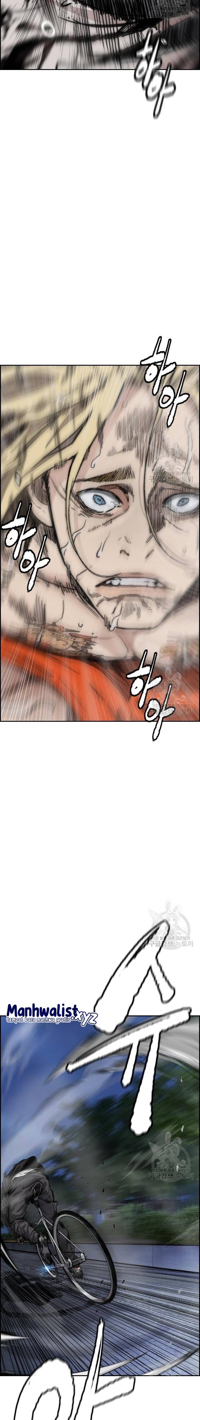 Wind Breaker Chapter 449 Halaman 30