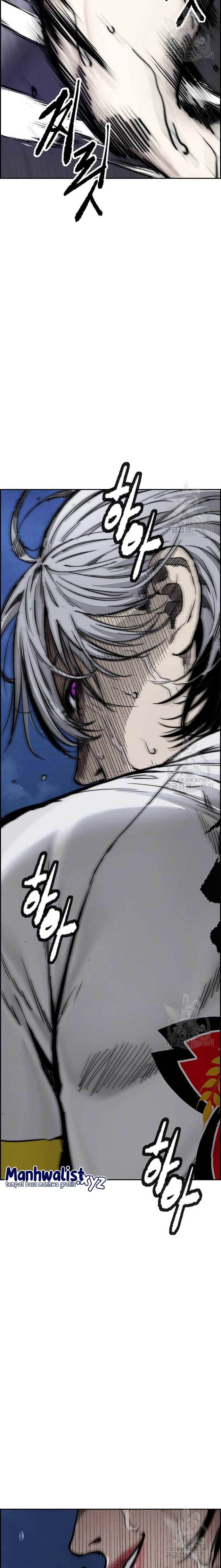 Wind Breaker Chapter 451 Halaman 18