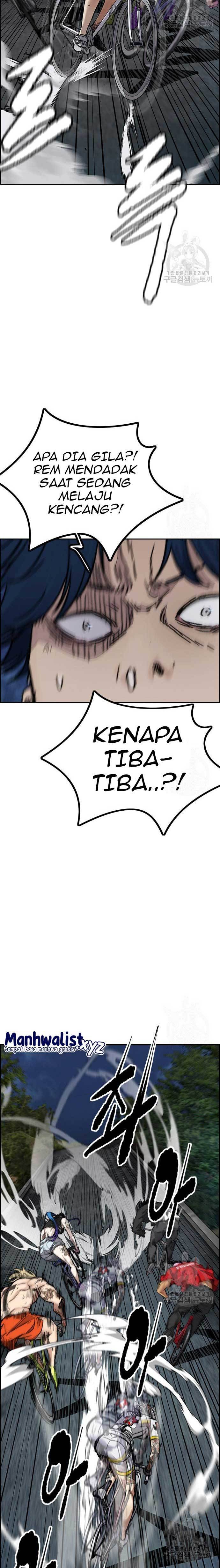Wind Breaker Chapter 451 Halaman 24