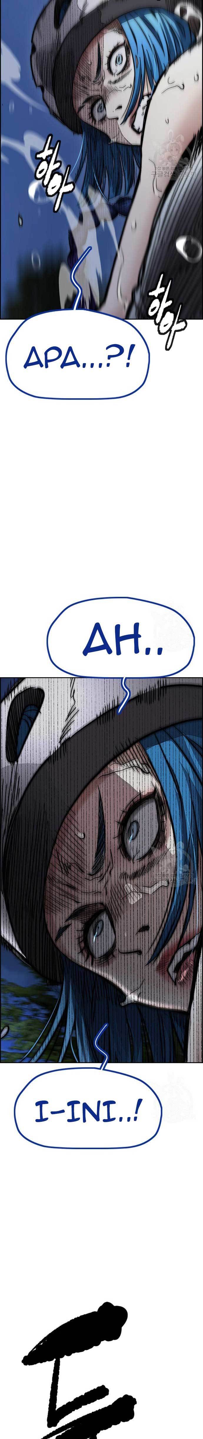Wind Breaker Chapter 451 Halaman 27
