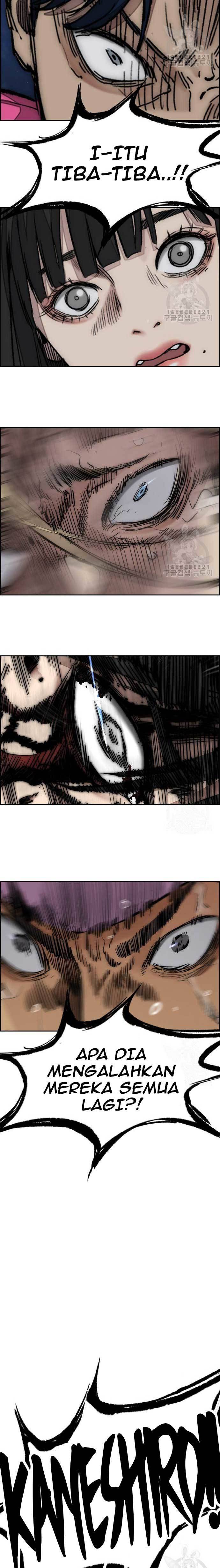 Wind Breaker Chapter 451 Halaman 47
