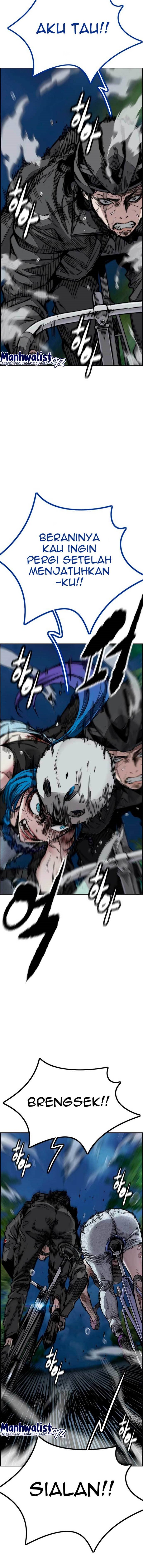 Wind Breaker Chapter 452 Halaman 6