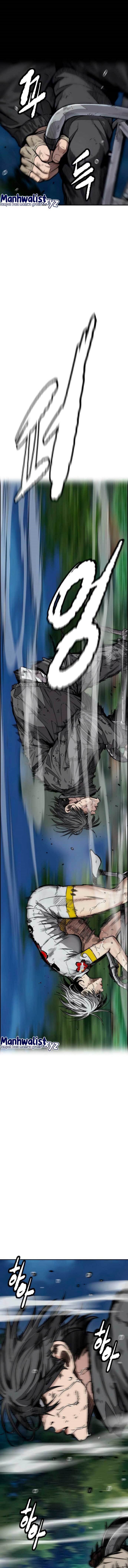 Wind Breaker Chapter 452 Halaman 10
