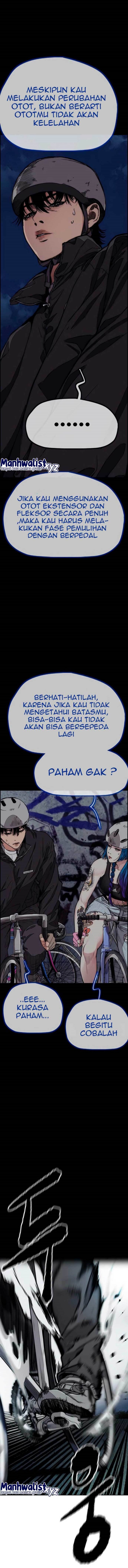 Wind Breaker Chapter 452 Halaman 12