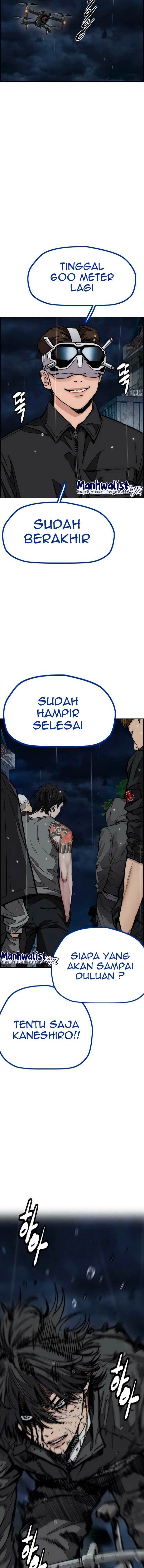 Wind Breaker Chapter 452 Halaman 23