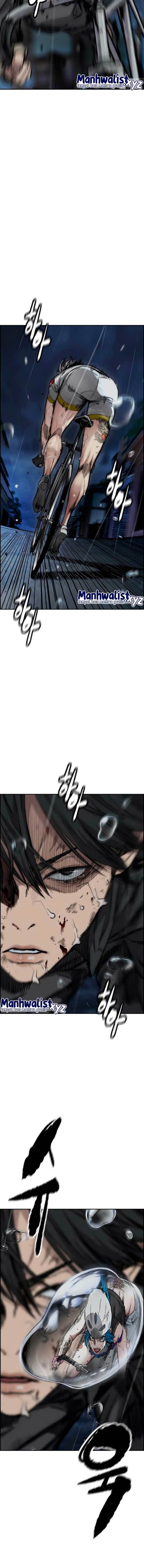 Wind Breaker Chapter 452 Halaman 24