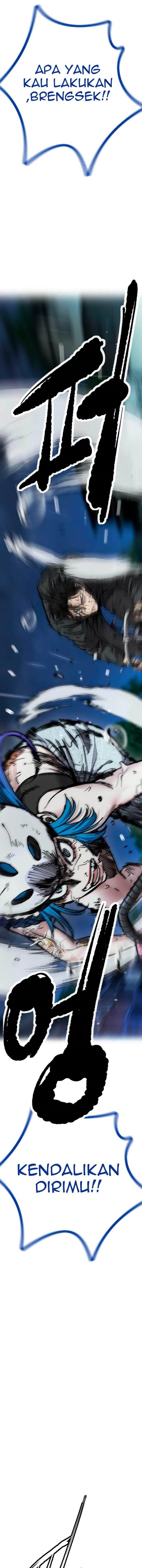 Wind Breaker Chapter 452 Halaman 25