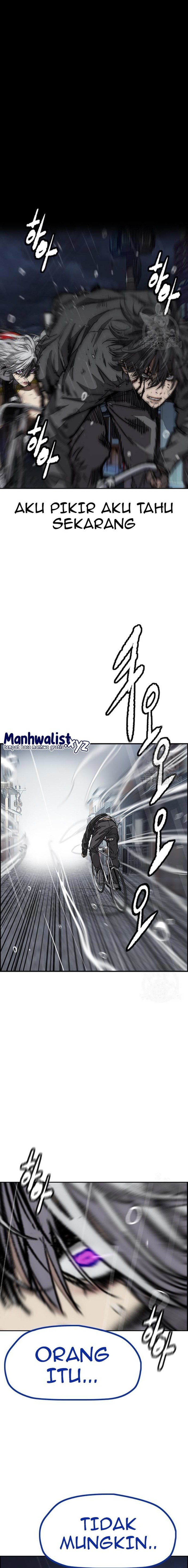 Wind Breaker Chapter 453 Halaman 23