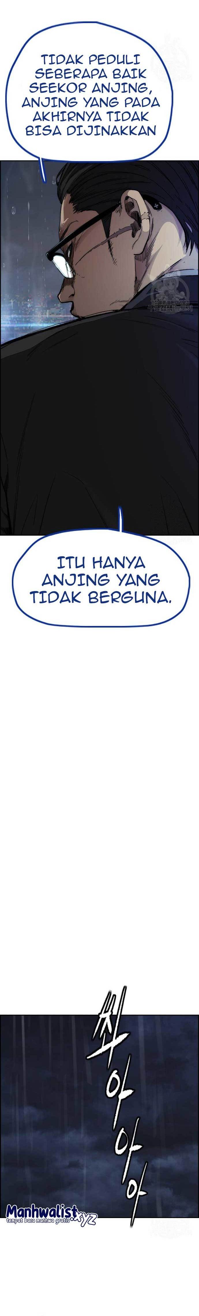 Wind Breaker Chapter 454 Halaman 24