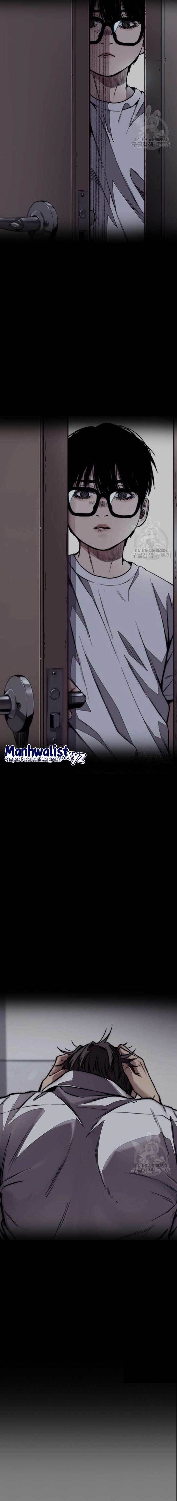 Wind Breaker Chapter 454 Halaman 29