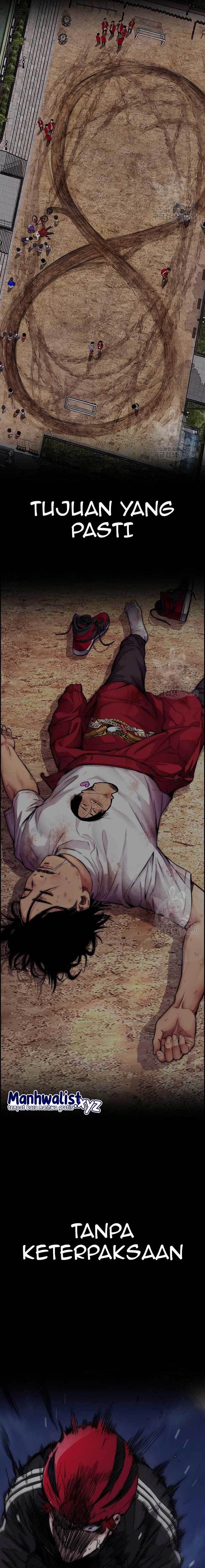 Wind Breaker Chapter 454 Halaman 39