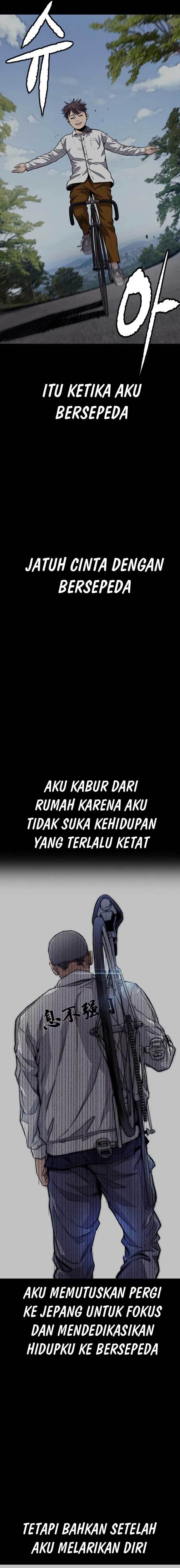 Wind Breaker Chapter 455 Halaman 25
