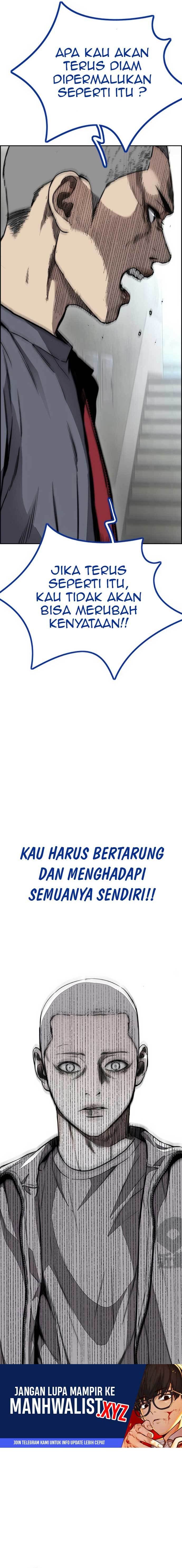 Wind Breaker Chapter 455 Halaman 40